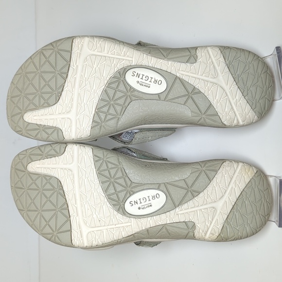 Earth origins Shantel slip on sandals womans size 6.5 - Picture 7 of 16